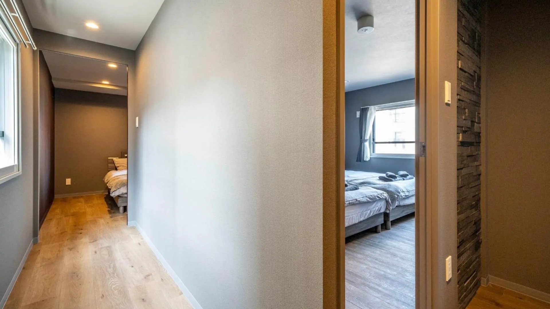 Appartamento Crestopia 201 - Vacation Stay 18907 Sapporo Giappone