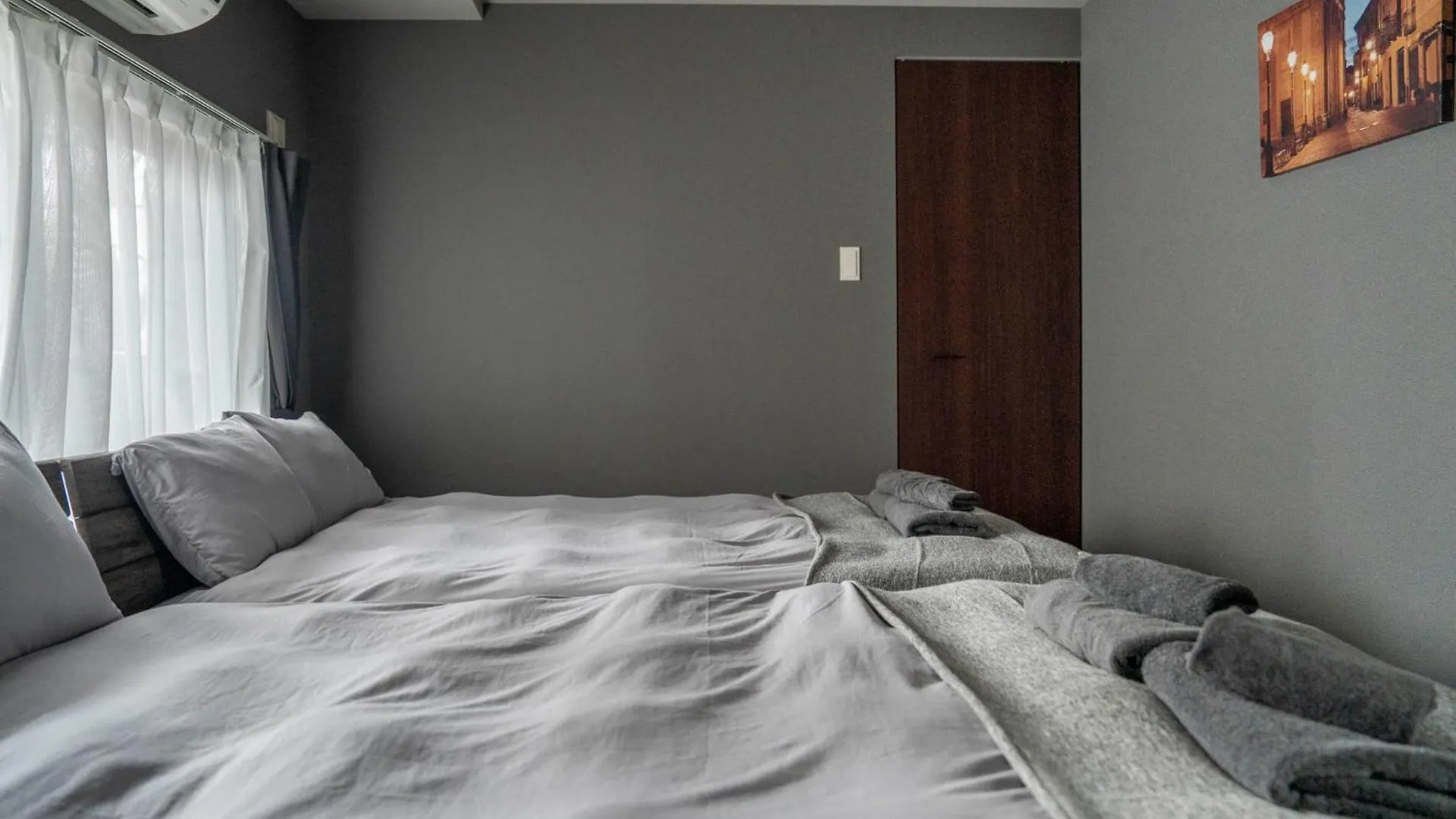 Appartamento Crestopia 201 - Vacation Stay 18907 Sapporo