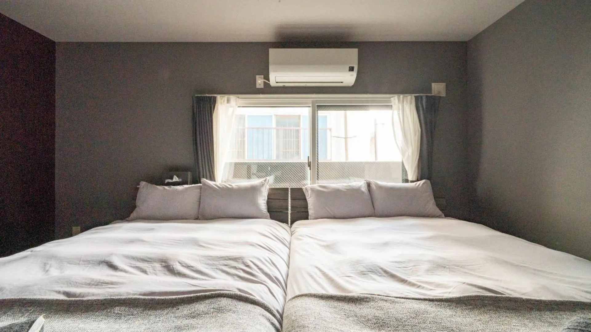 Appartamento Crestopia 201 - Vacation Stay 18907 Sapporo