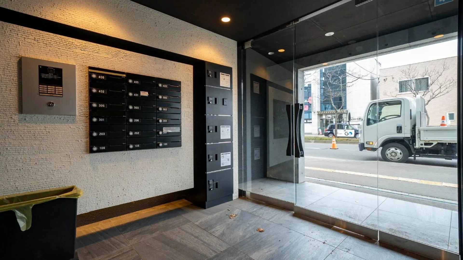 Appartamento Crestopia 201 - Vacation Stay 18907 Sapporo Giappone