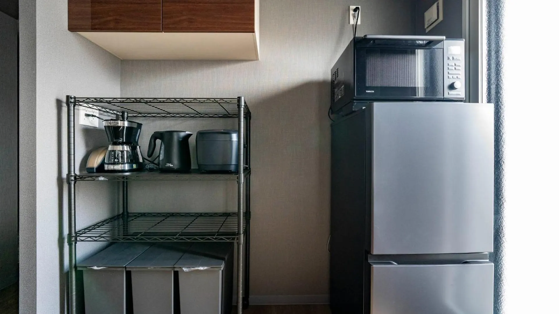 Appartamento Crestopia 201 - Vacation Stay 18907 Sapporo