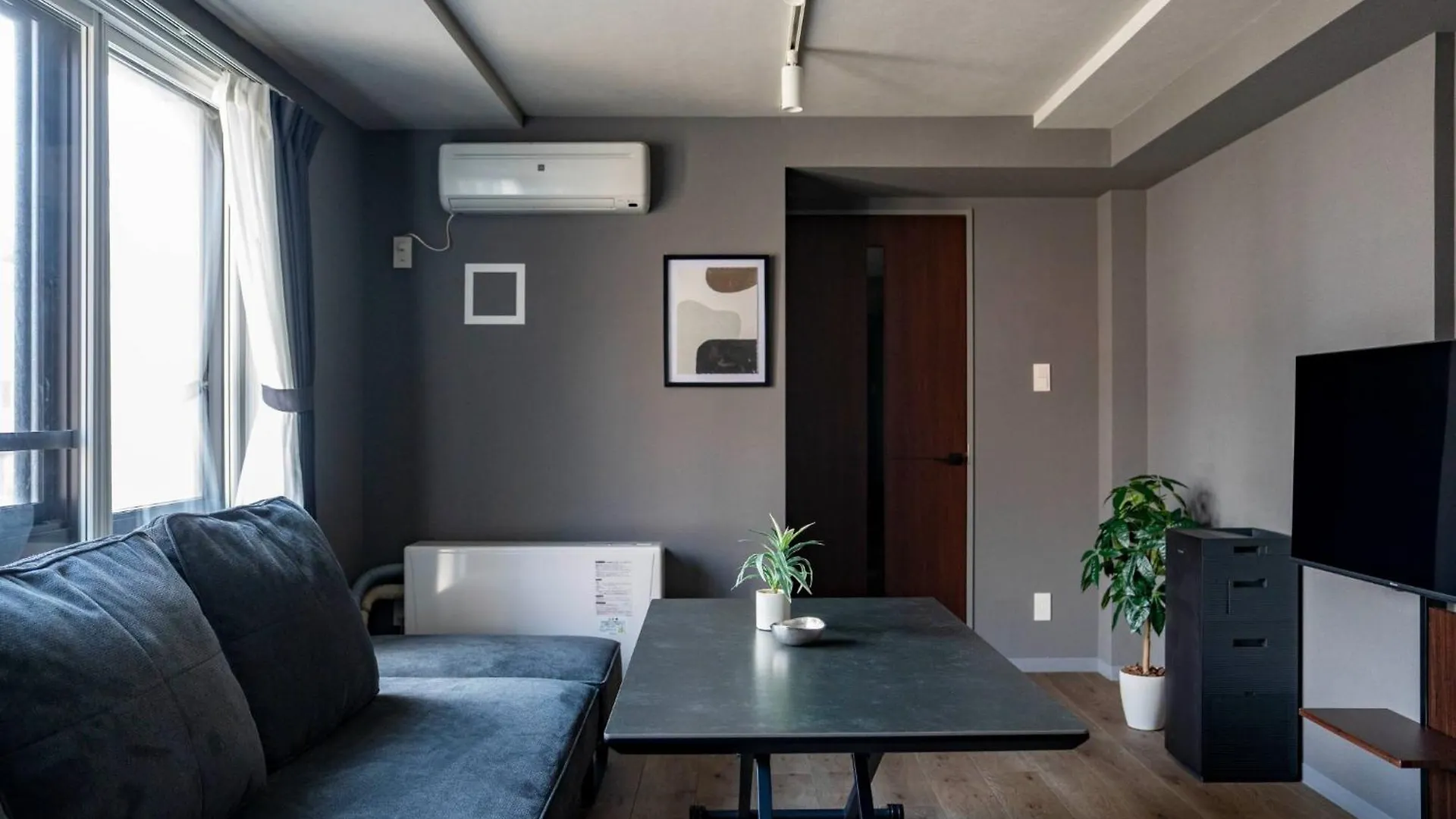 Crestopia 201 - Vacation Stay 18907 Sapporo 0*,  Giappone