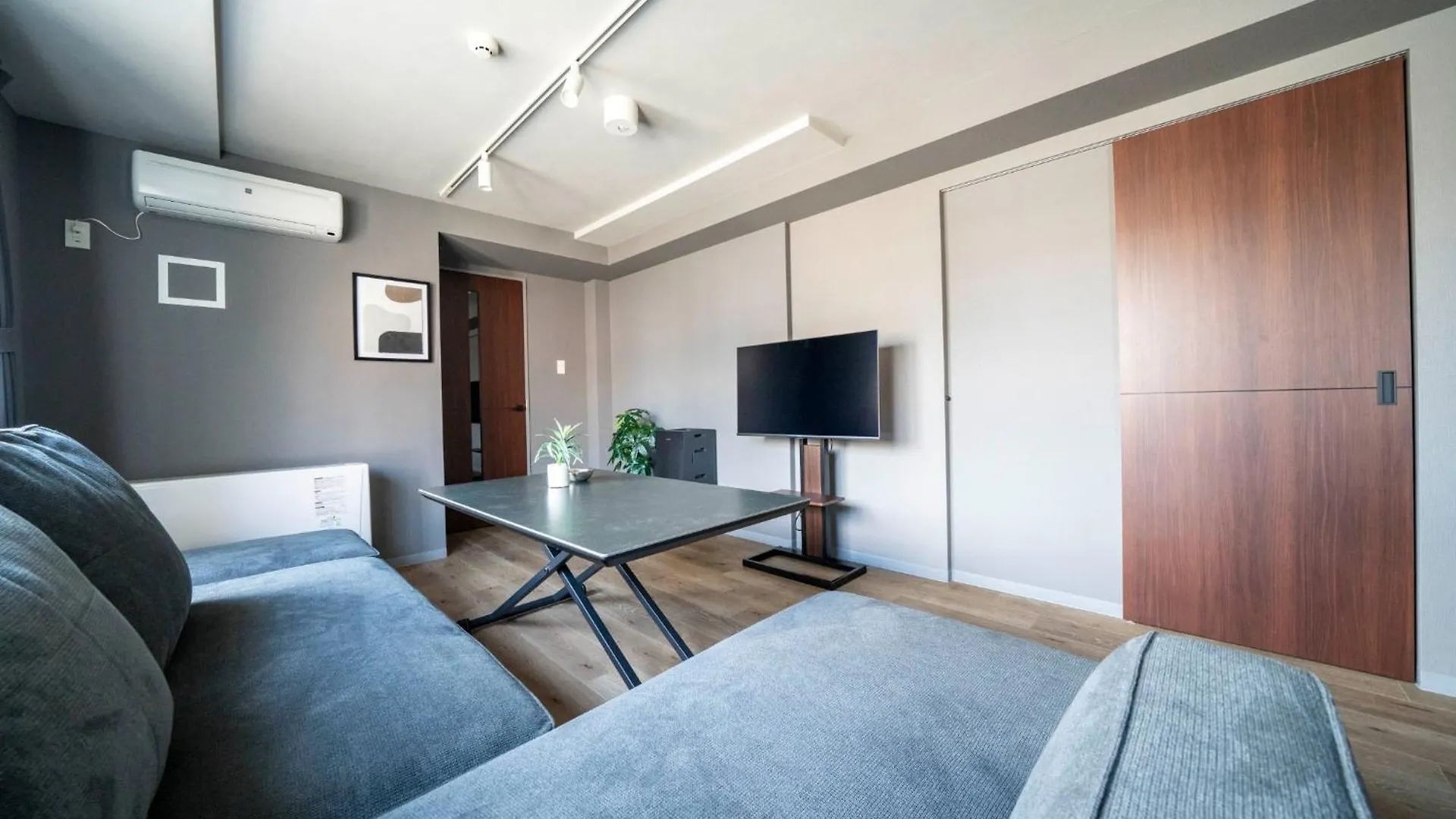 Crestopia 201 - Vacation Stay 18907 Sapporo Giappone