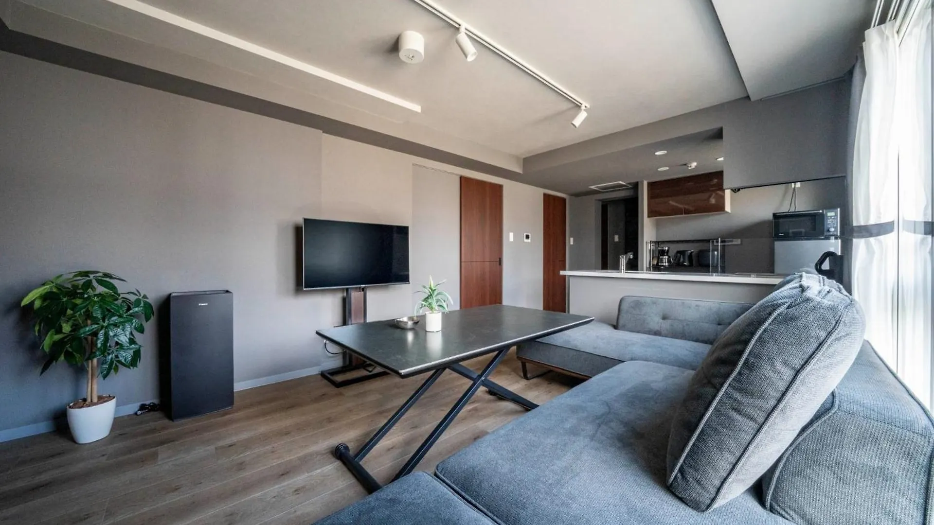 Appartamento Crestopia 201 - Vacation Stay 18907 Sapporo
