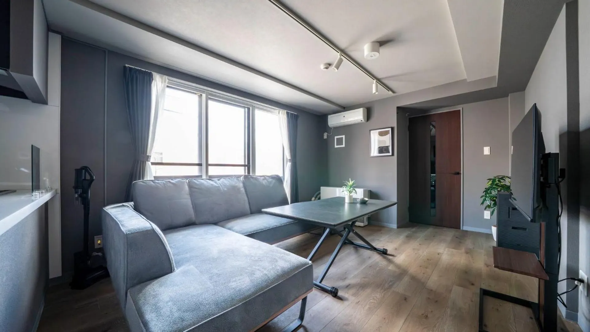Crestopia 201 - Vacation Stay 18907 Sapporo Giappone