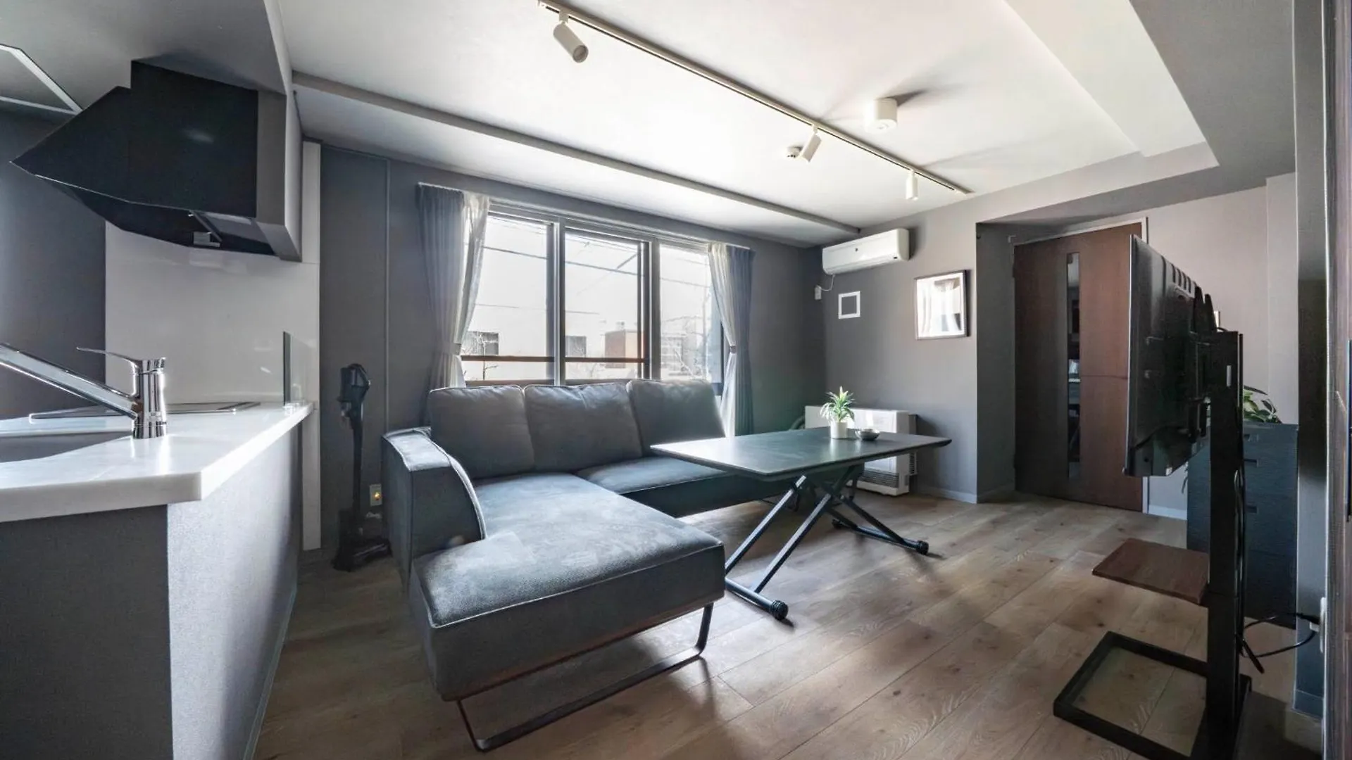Crestopia 201 - Vacation Stay 18907 Sapporo 0*,  Giappone